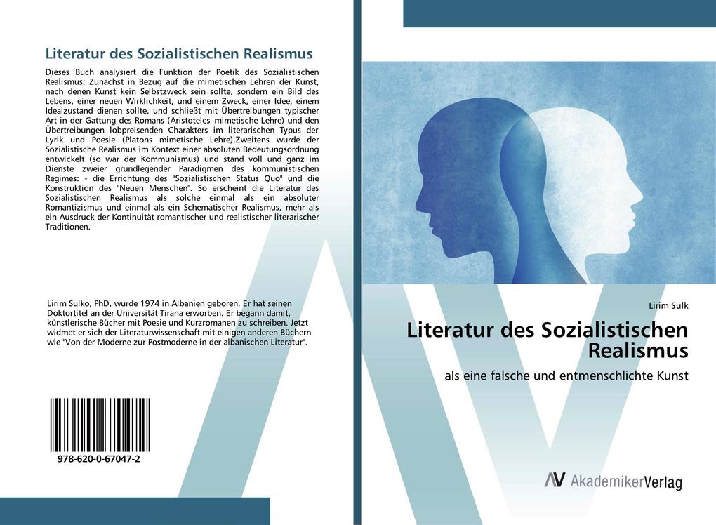 Literatur des Sozialistischen Realismus