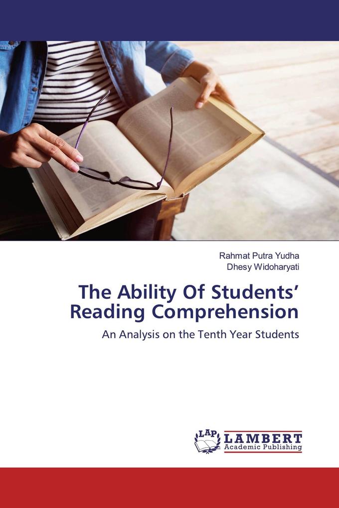 The Ability Of Students' Reading Comprehension