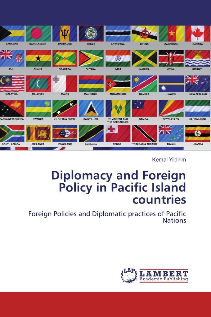 Diplomacy and Foreign Policy in Pacific Island countries
