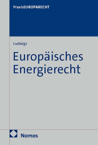 Europäisches Energierecht