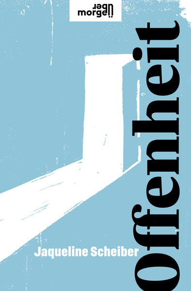 Verlag Kremayr & Scheriau Offenheit