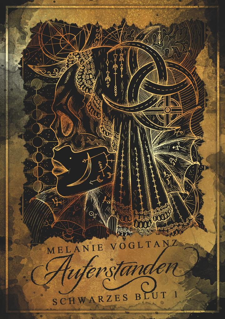 Auferstanden