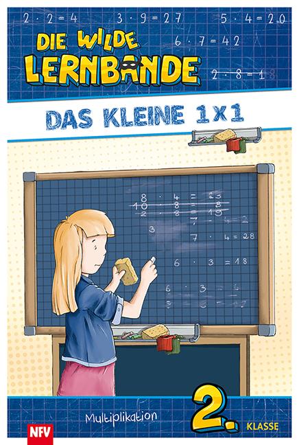 Image of Das kleine 1 x 1