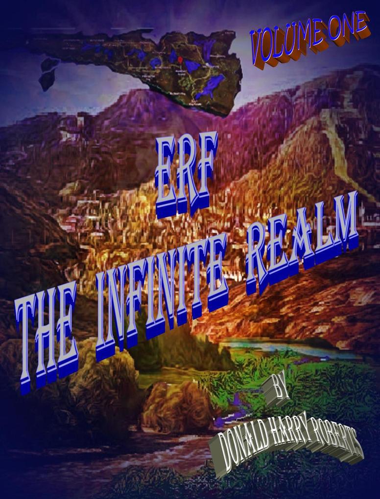 Erf The Infinite Realm