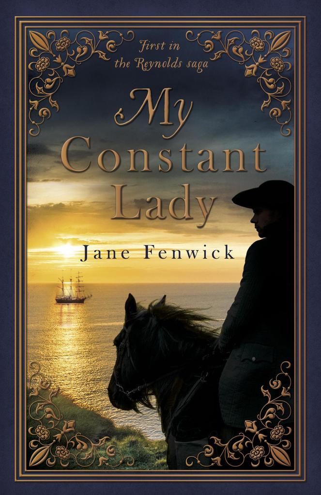 My Constant Lady (1 #1)