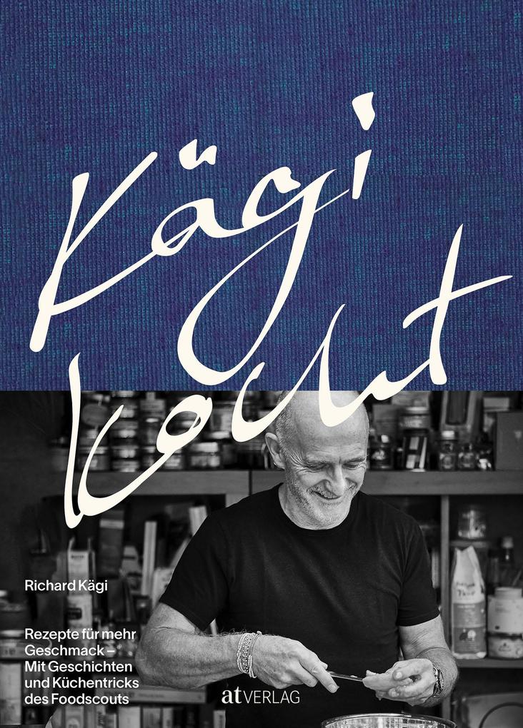At Verlag Kägi Kocht