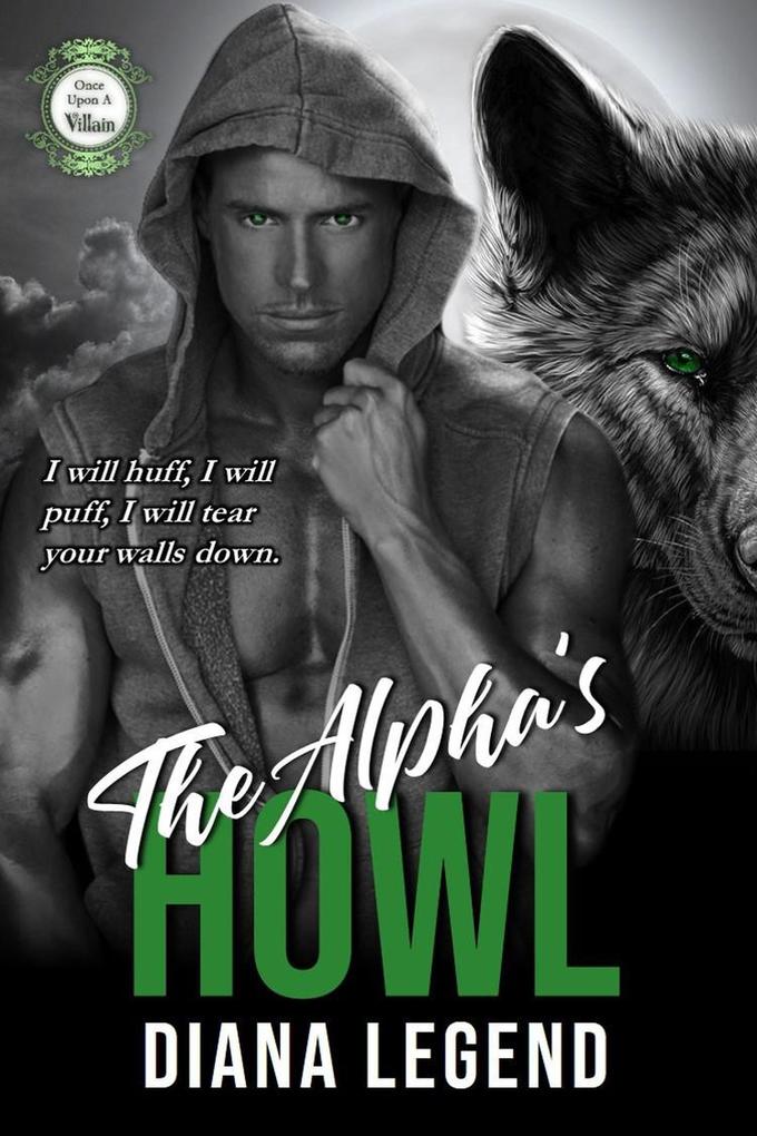 The Alpha‘s Howl