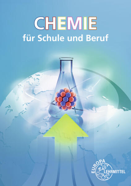 Europa Lehrmittel Verlag Chemie Für Schule Und Beruf - Bild 4