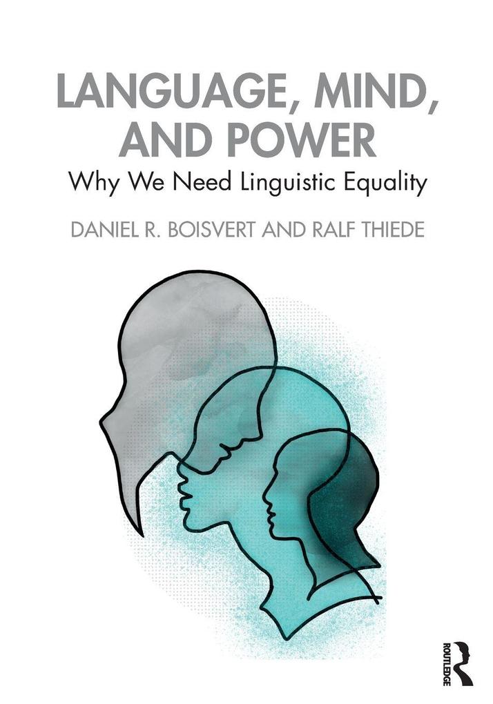 Language Mind and Power
