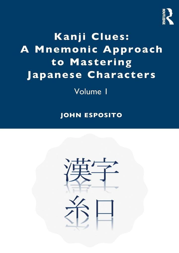 Kanji Clues
