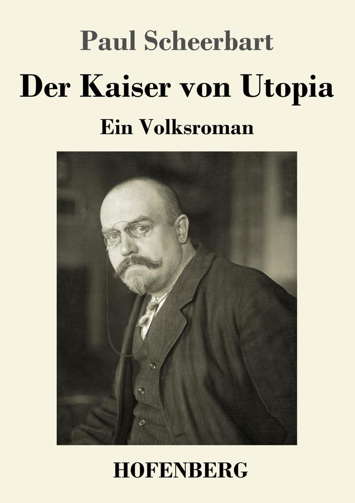 Image of Der Kaiser von Utopia