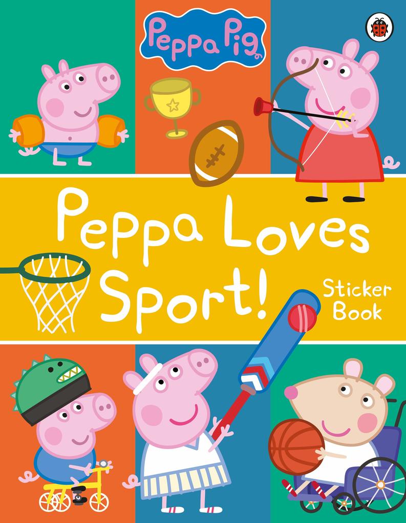 Peppa Pig