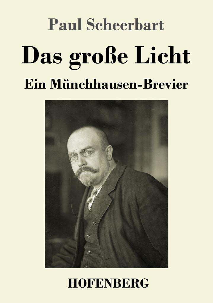 Image of Das große Licht