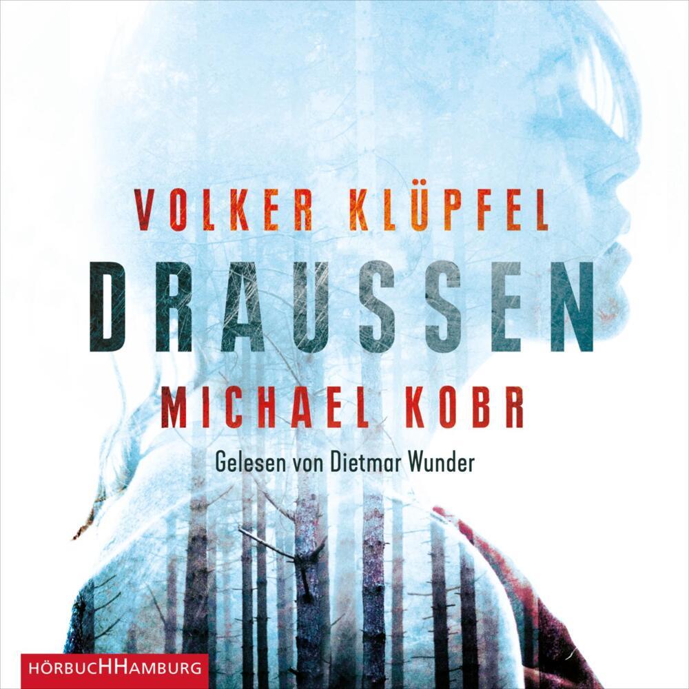 DRAUSSEN7 Audio-CD