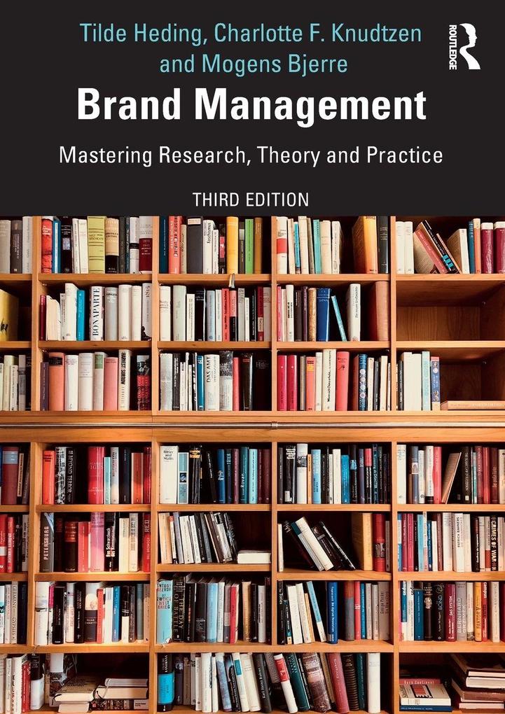 Brand Management