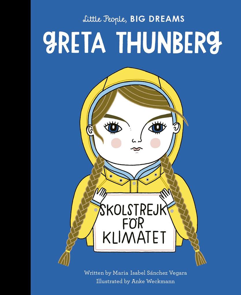 Quarto Greta Thunberg