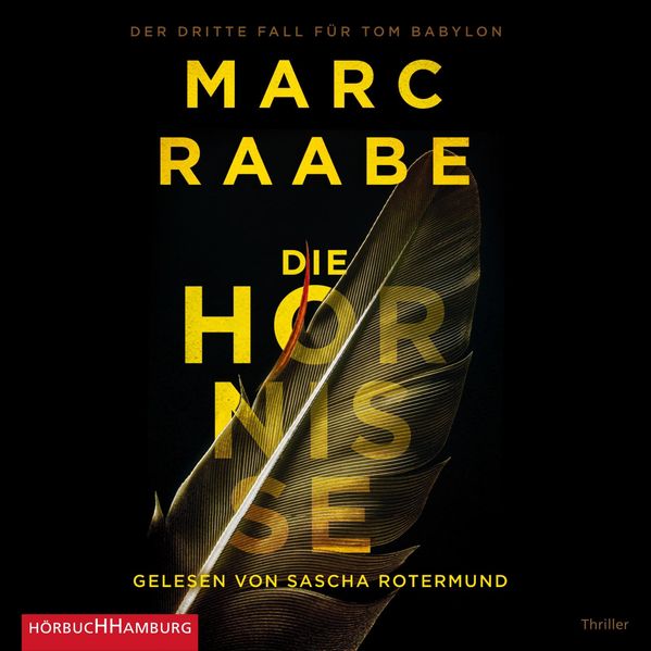 Die Hornisse2 Audio-CD 2 MP3