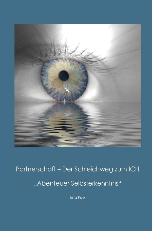 Image of Partnerschaft - Der Schleichweg zum Ich