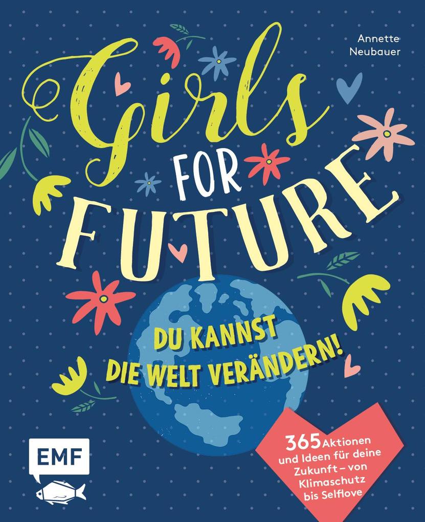 Image of Girls for Future