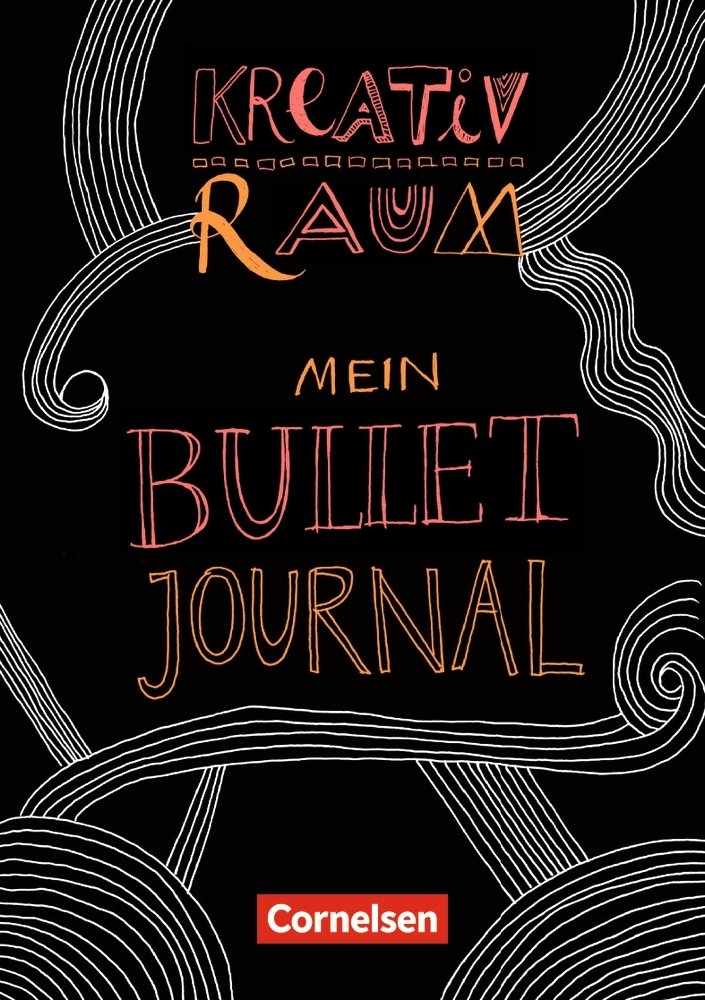 Kreativ | Raum - Mein Bullet Journal