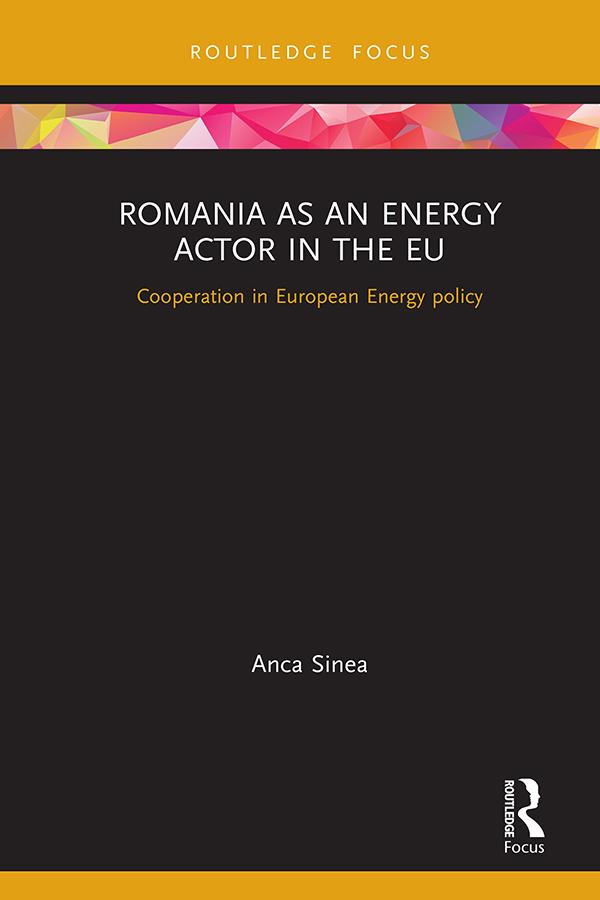 Romania as an Energy Actor in the EU