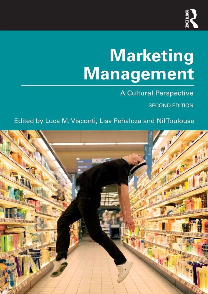 Marketing Management