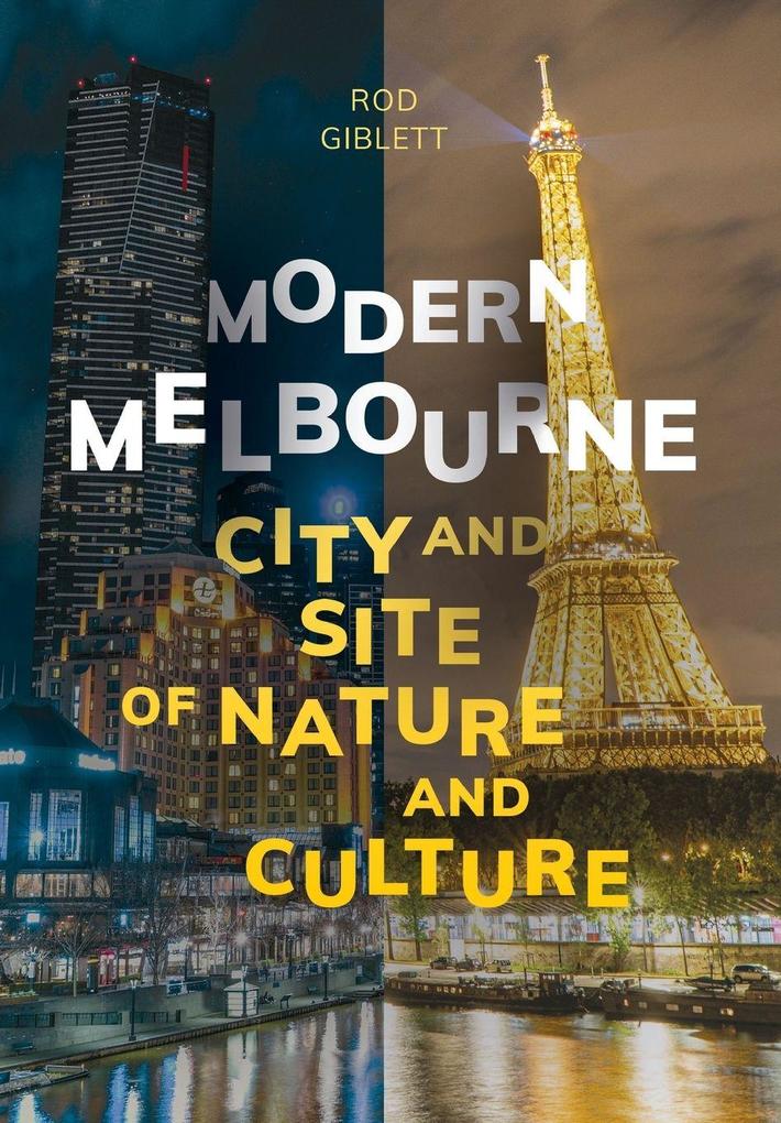 Modern Melbourne