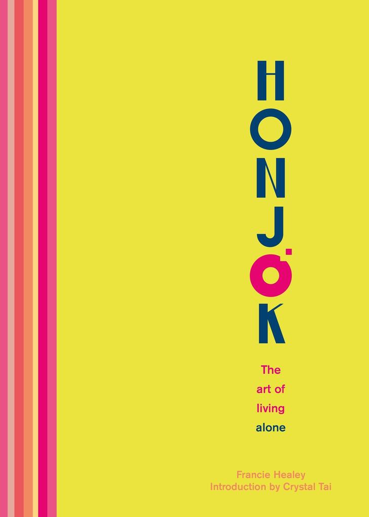 Image of Honjok: The Art of Living Alone