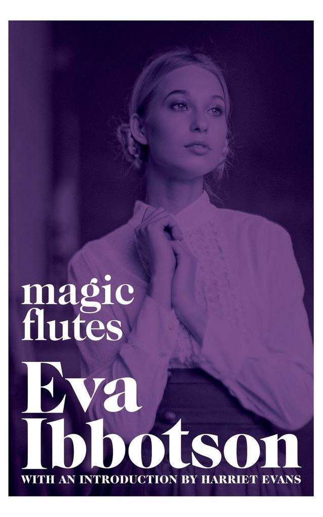 Magic Flutes