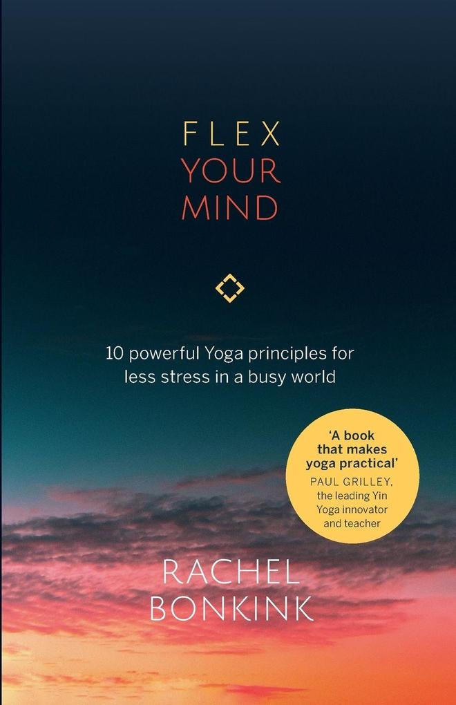 Flex Your Mind