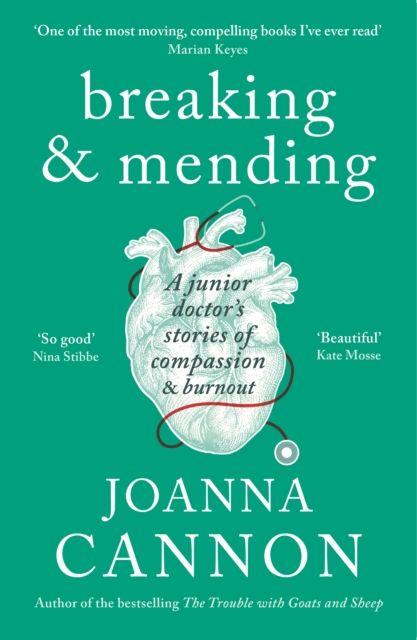 Breaking & Mending