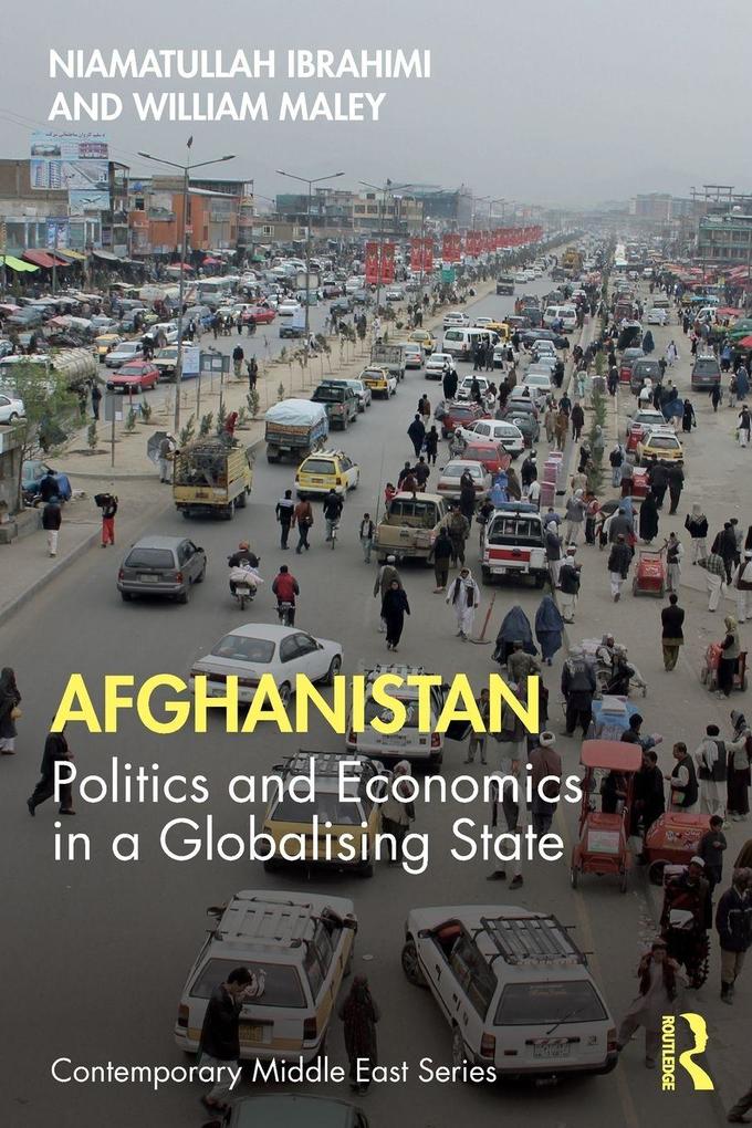 Afghanistan