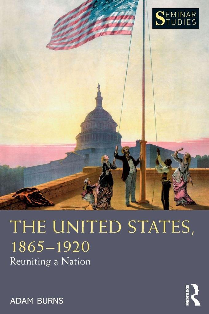 The United States 1865-1920