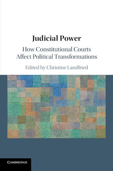 Judicial Power