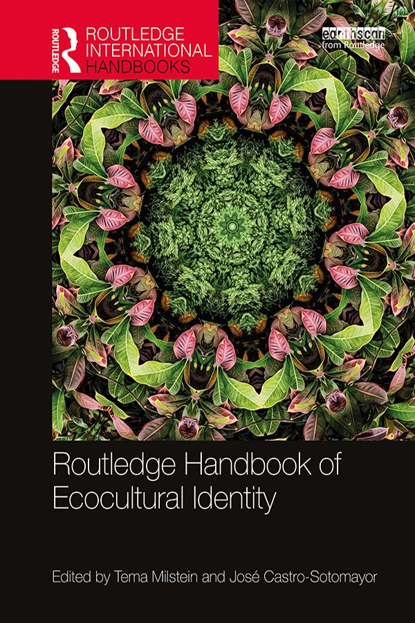 Routledge Handbook of Ecocultural Identity