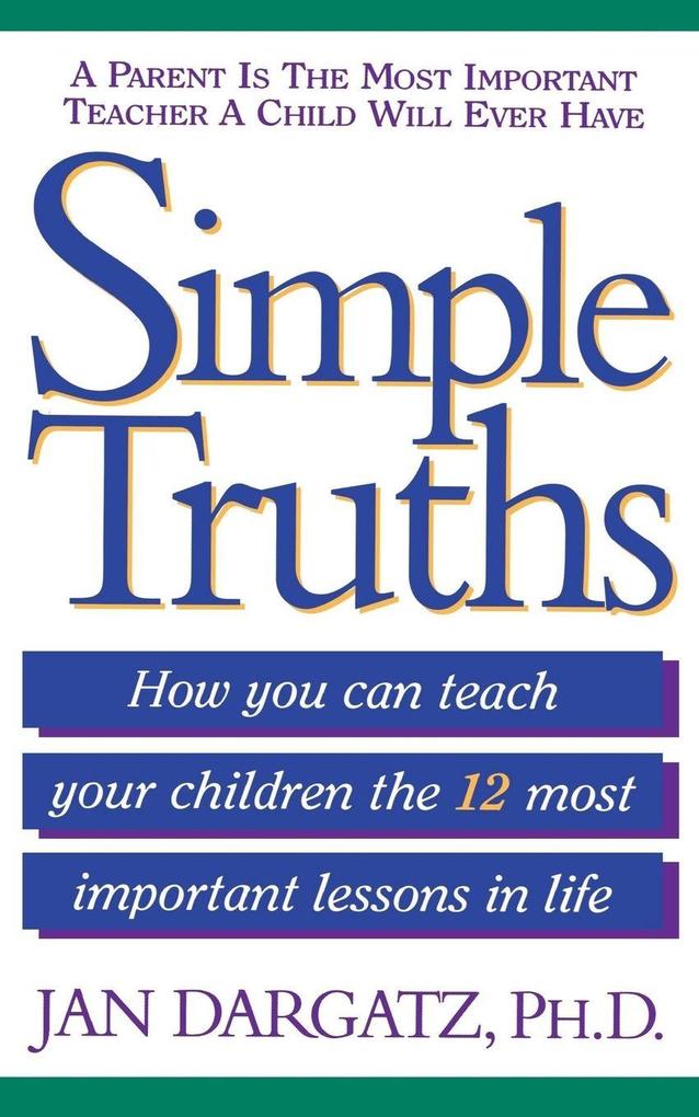 The Simple Truths