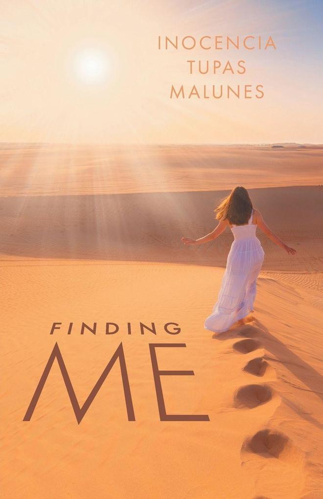 Finding 'Me'