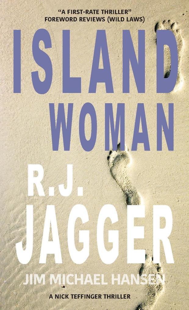 Island Woman