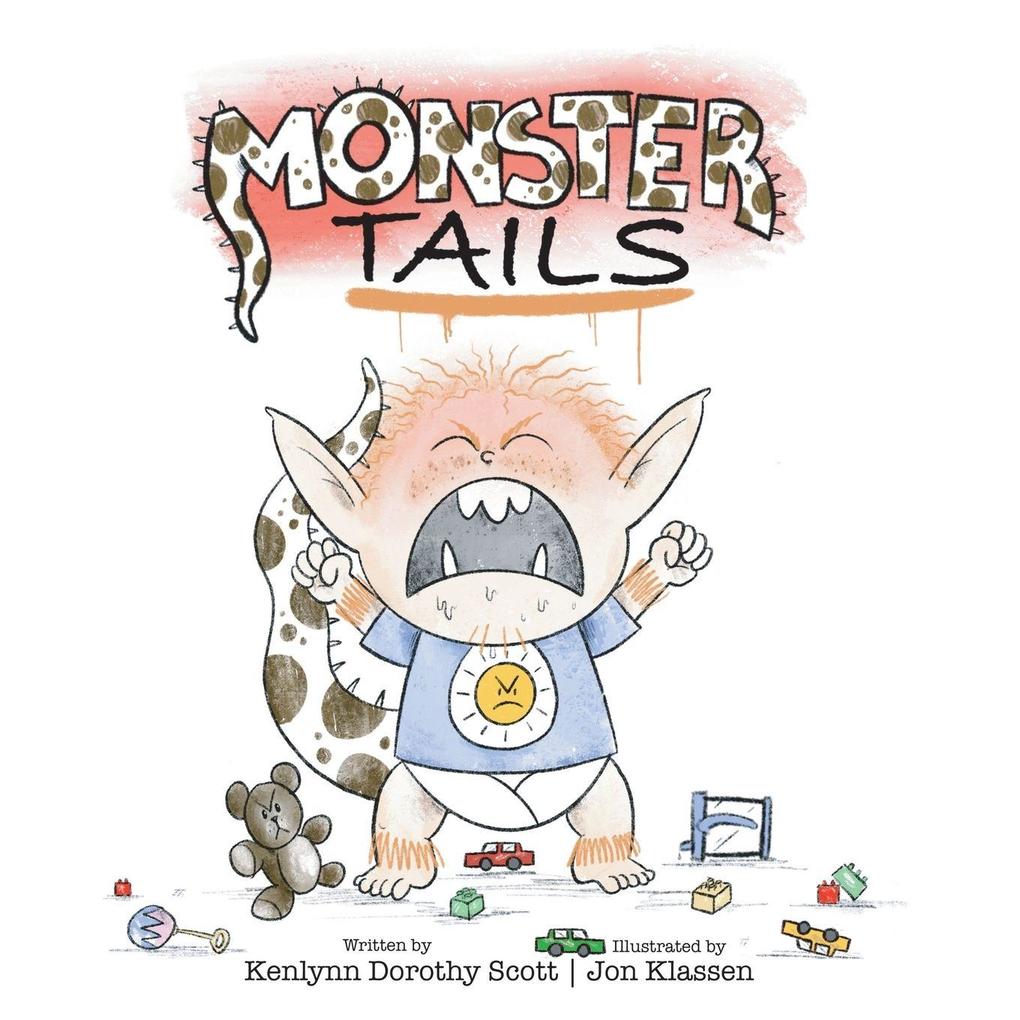 Monster Tails
