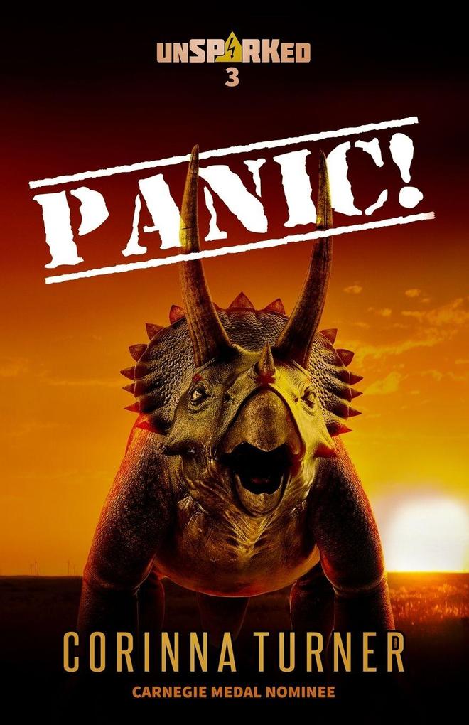 PANIC!