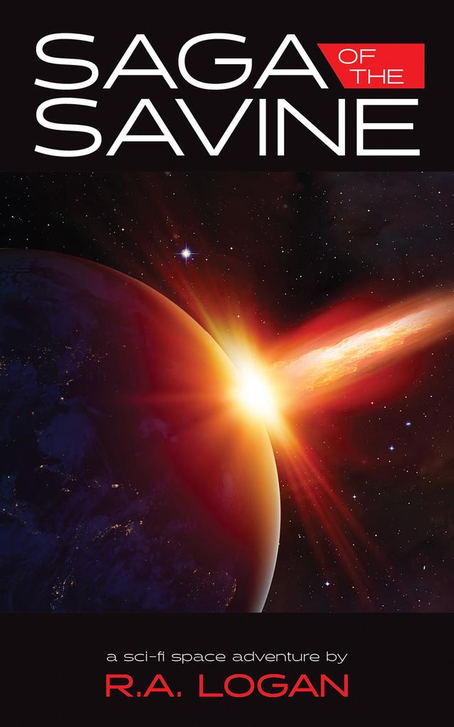 Saga of the Savine