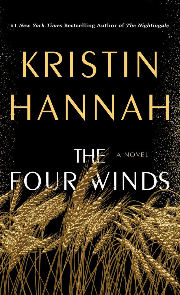 St. Martin's Publishing Group The Four Winds