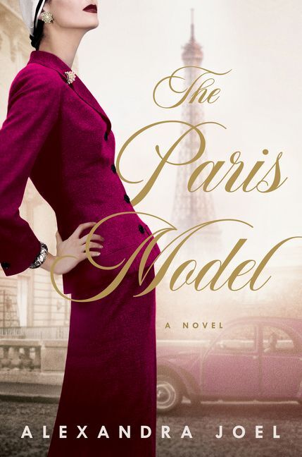 Paris Model The