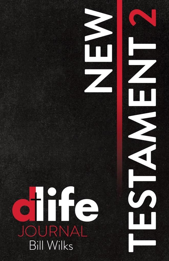 D-Life Journal