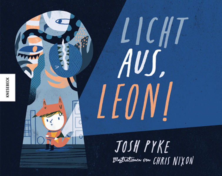 Image of Licht aus Leon!