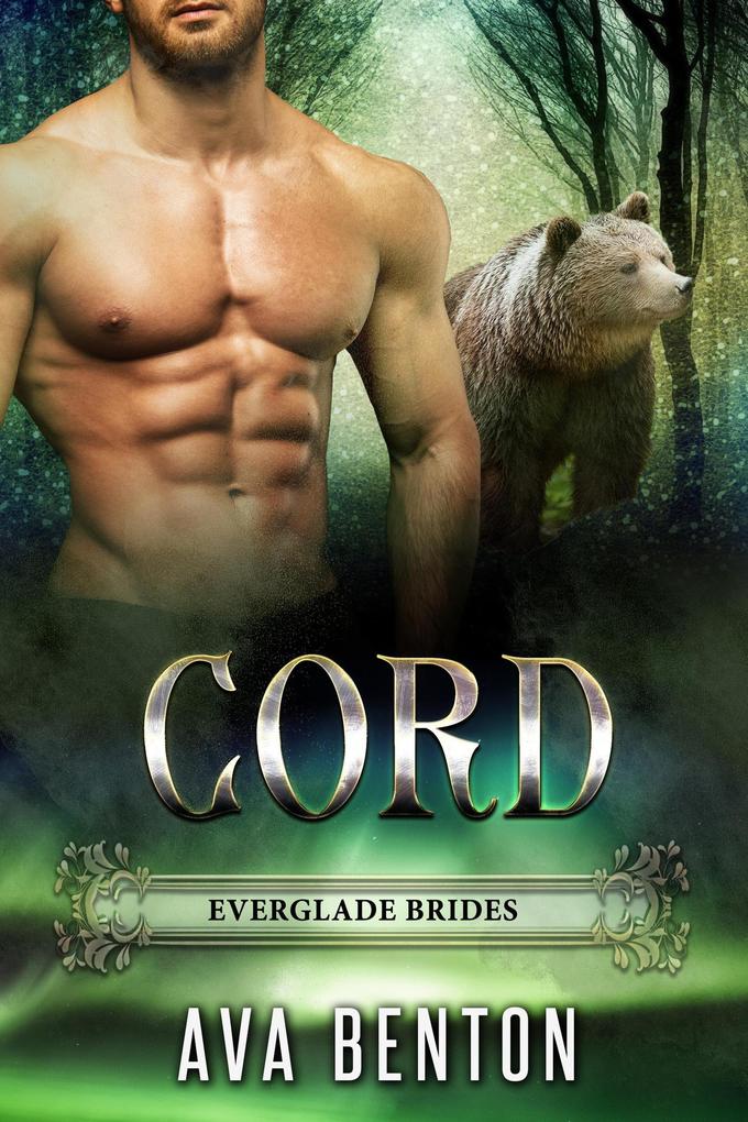 Cord (Everglade Brides #3)