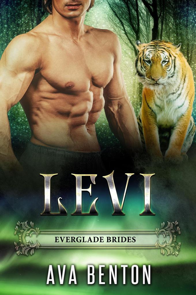 Levi (Everglade Brides #2)