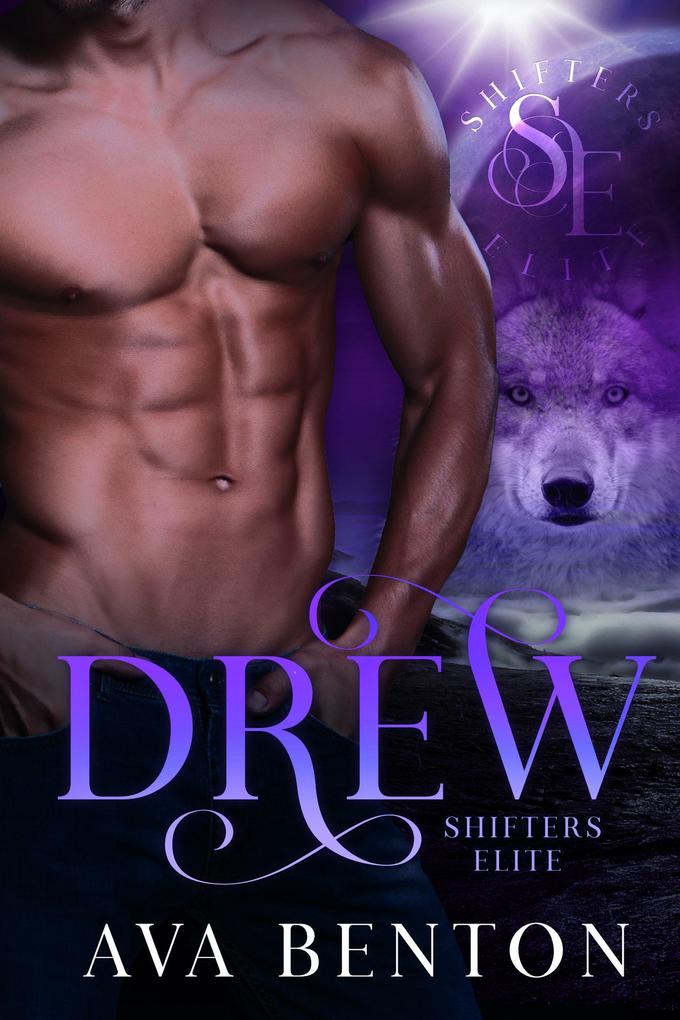 Drew (Shifters Elite #4)
