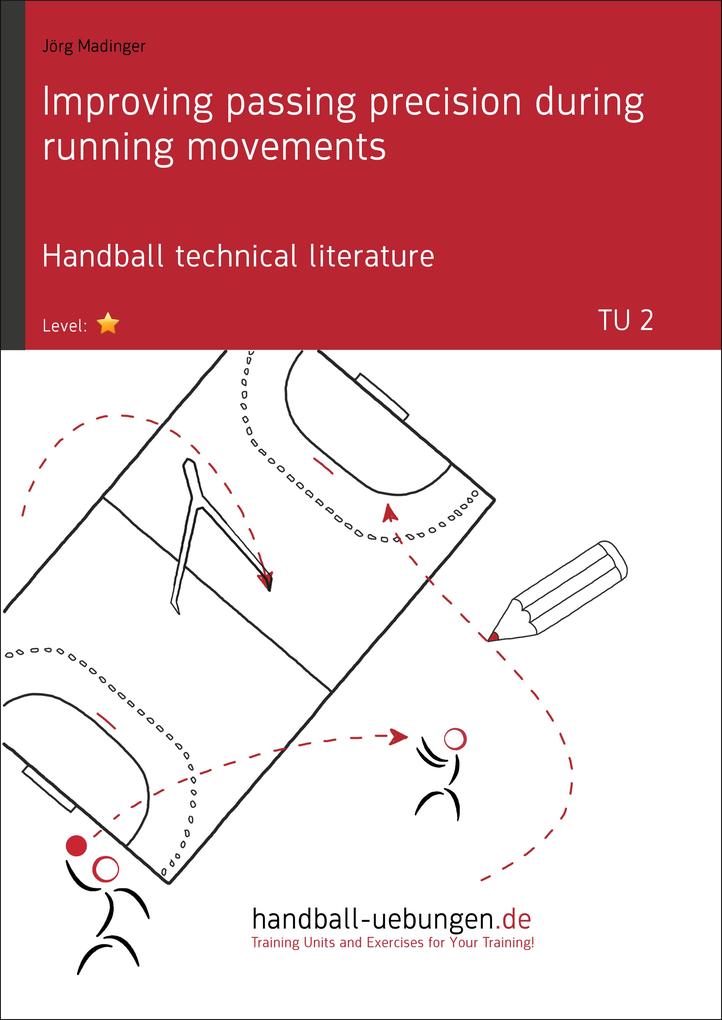 Improving passing precision during running movements (TU 2)