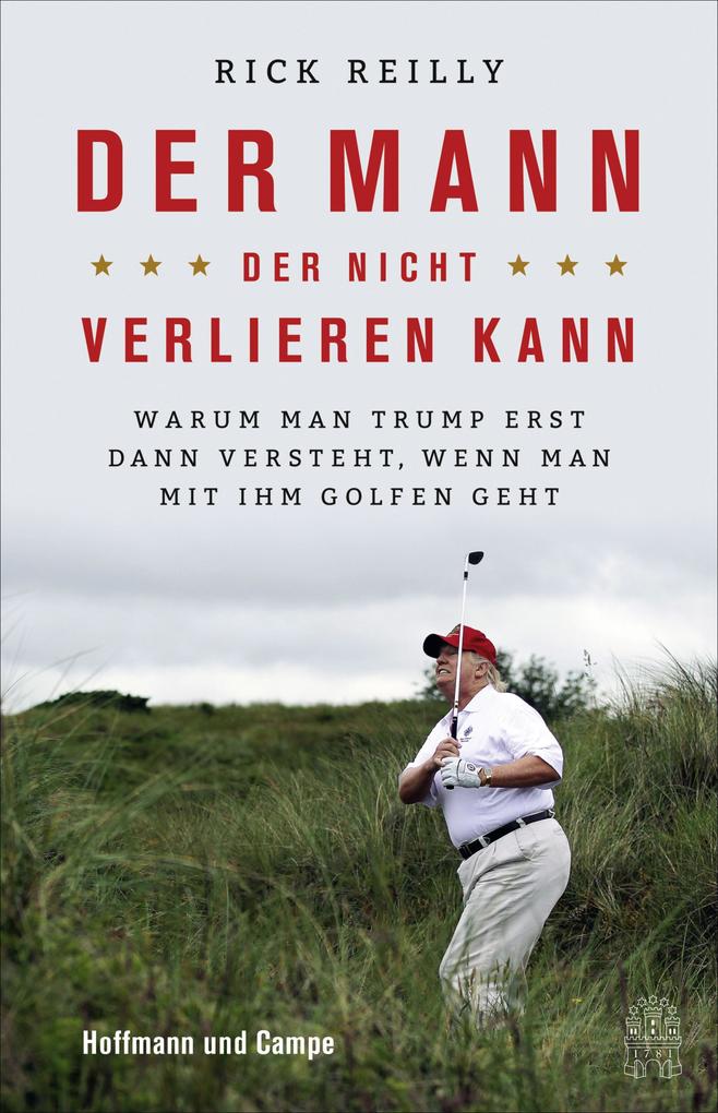 Der Mann der nicht verlieren kann